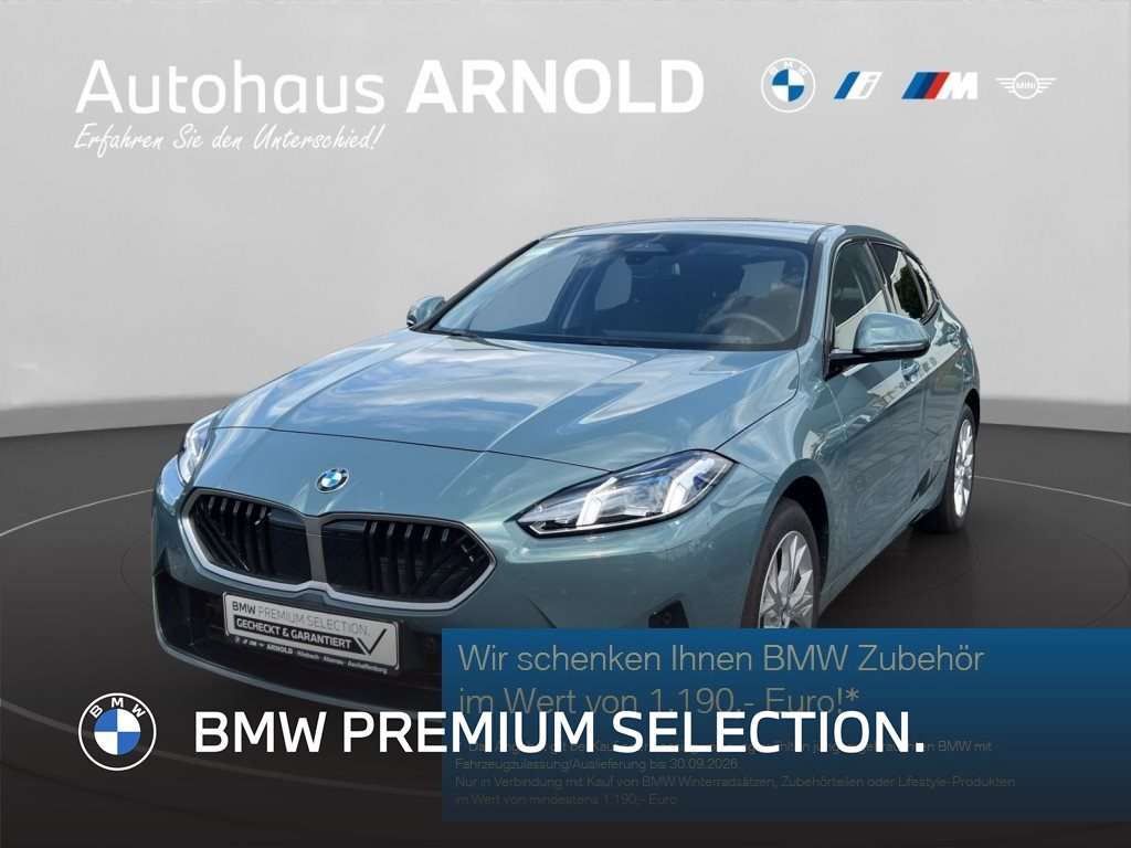 BMW 120