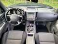 Mazda BT-50 XL-Cab Topland nur 155 Tkm-AHK 3.0 To-SHZ-LKW Zull Zwart - thumbnail 16