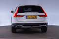 Volvo V90 2.0 D4 Pro Aut. [ Navi Camera Trekhaak BLIS ] Wit - thumbnail 32