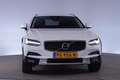 Volvo V90 2.0 D4 Pro Aut. [ Navi Camera Trekhaak BLIS ] Wit - thumbnail 27