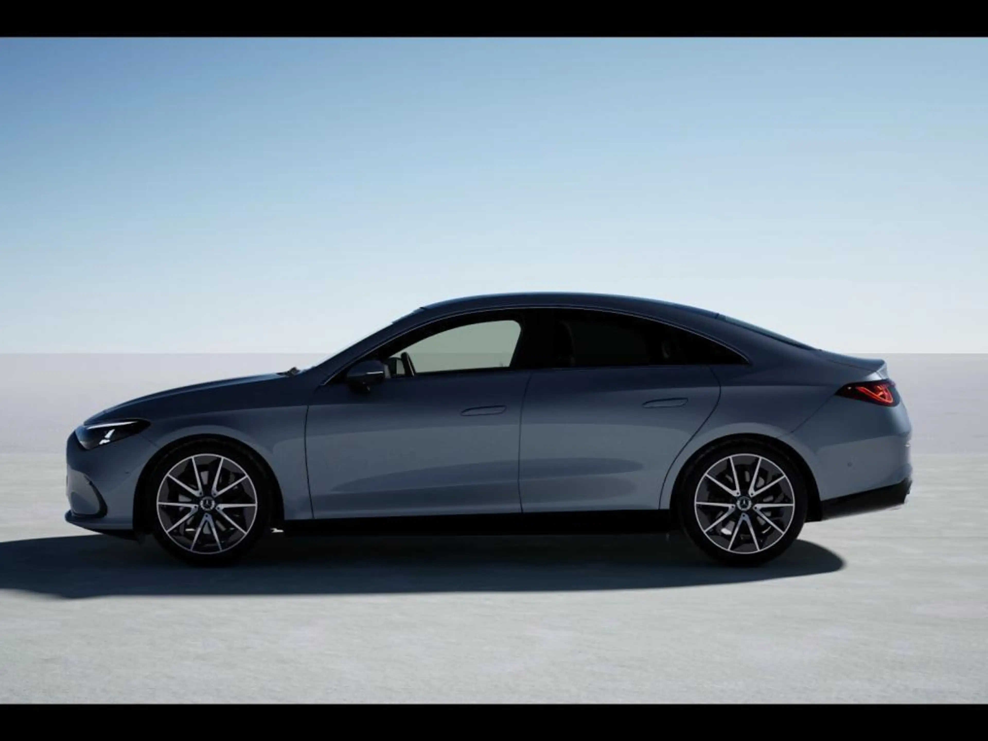 Mercedes-Benz CLA 250 + mit EQ Technologie AMG MBUX Progressive — photo 2