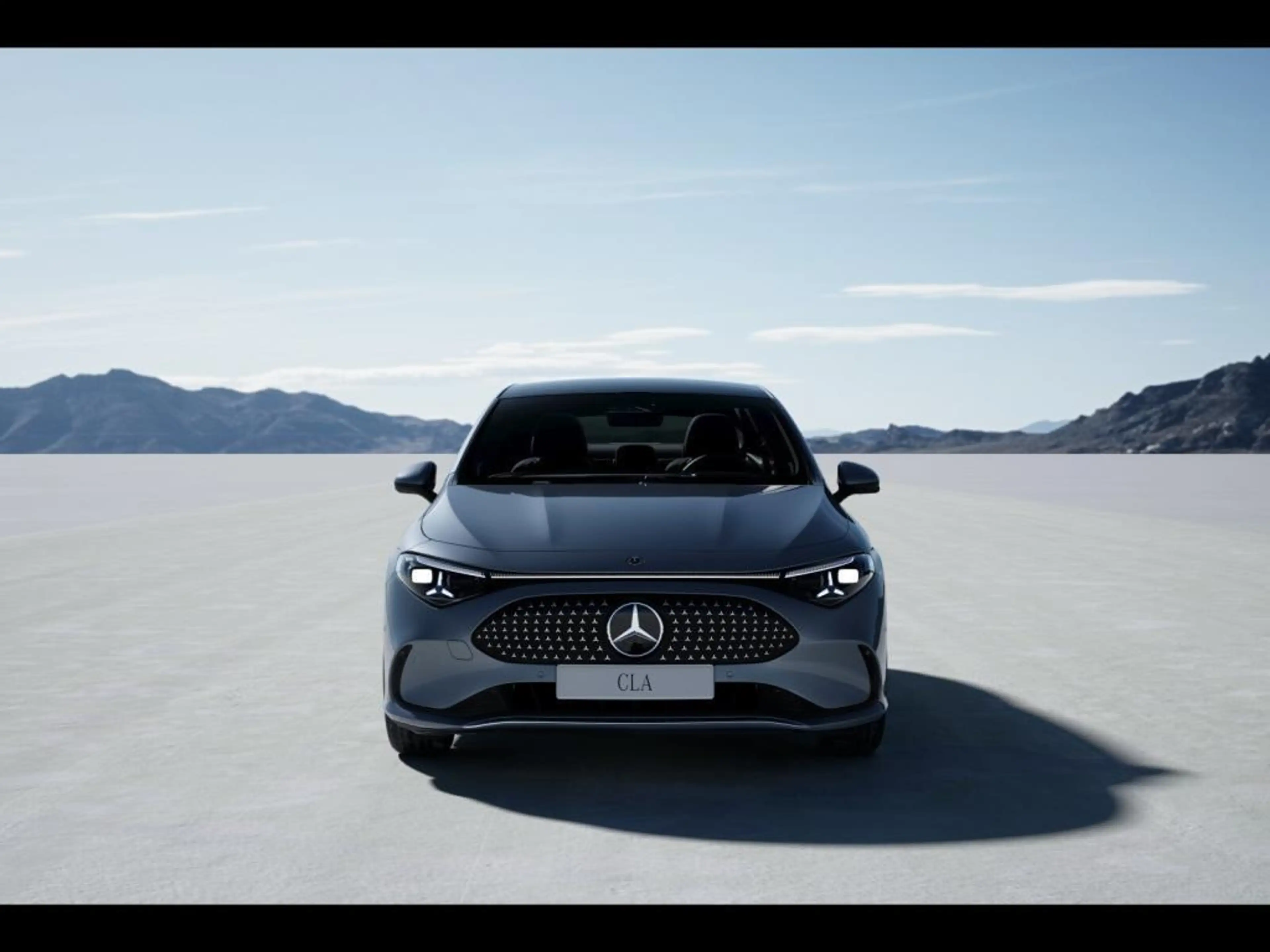 Mercedes-Benz CLA 250 + mit EQ Technologie AMG MBUX Progressive — photo 6