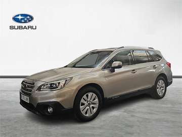 2.0TD Executive Lineartronic