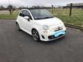 Abarth 500C 1.4 Turbo 16V T-Jet 135 ch White - thumbnail 3