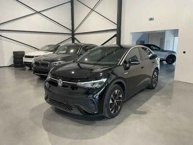 Volkswagen ID.5 ID.5 77 kWh Pro Performance Business Business