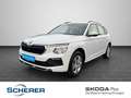 Skoda Kamiq 1.0 TSI DSG Selection LED+ACC+Kamera+App+C Weiß - thumbnail 1