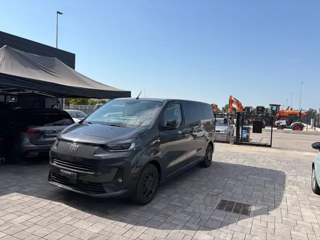 Fiat Ulysse