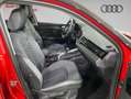 Audi A1 Sportback 30 TFSI Adrenalin Black Edition S tronic Rojo - thumbnail 7