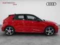 Audi A1 Sportback 30 TFSI Adrenalin Black Edition S tronic Rojo - thumbnail 3