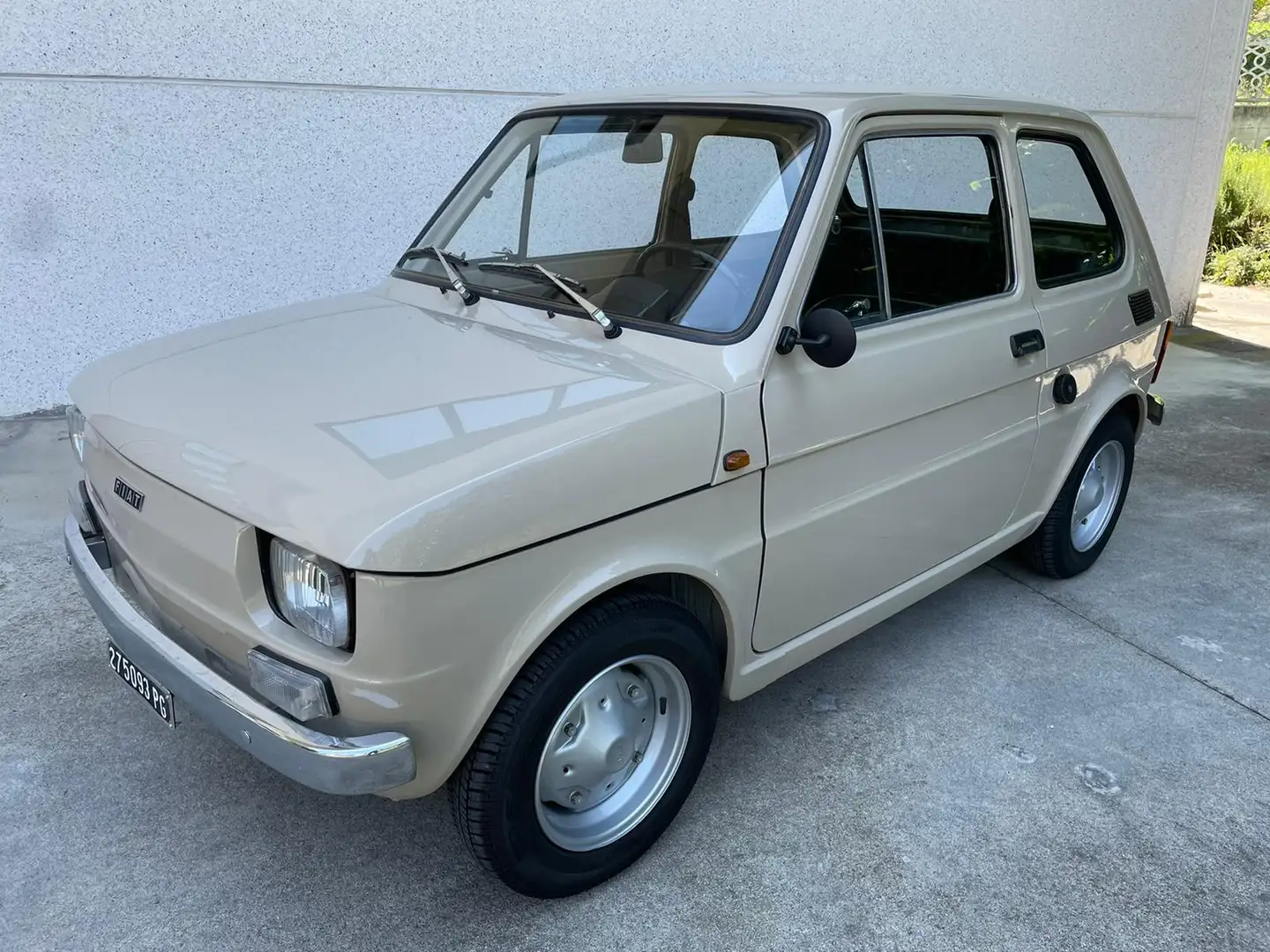 Fiat 126 - 1