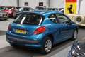 Peugeot 207 1.4 Color-line Airco, Isofix, Stuurbekrachtiging Blauw - thumbnail 4