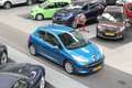 Peugeot 207 1.4 Color-line Airco, Isofix, Stuurbekrachtiging Blauw - thumbnail 13