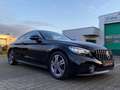 Mercedes-Benz C 200 Coupe /AMG-P/8XALU/FACELIFT/EQ-B/virtuelle Negro - thumbnail 7