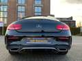 Mercedes-Benz C 200 Coupe /AMG-P/8XALU/FACELIFT/EQ-B/virtuelle Negro - thumbnail 11