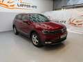 Volkswagen Tiguan 2,0 TDI Highline 4Motion DSG VIRTUALL APP PDC Rot - thumbnail 9