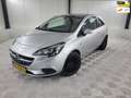 Opel Corsa 1.4 Business+, Automaat, Carplay I-Link Gris - thumbnail 1