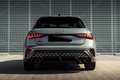 Audi S3 quattro AKRAPOVIC,MATRIX,SONOS,NAPPA,MEMORY Grijs - thumbnail 4