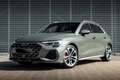 Audi S3 quattro AKRAPOVIC,MATRIX,SONOS,NAPPA,MEMORY Grijs - thumbnail 2