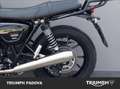 Triumph Speed Twin 900 Grau - thumbnail 7