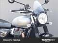 Triumph Speed Twin 900 Grau - thumbnail 5