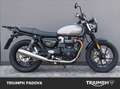 Triumph Speed Twin 900 Grau - thumbnail 1