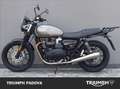 Triumph Speed Twin 900 Grau - thumbnail 6