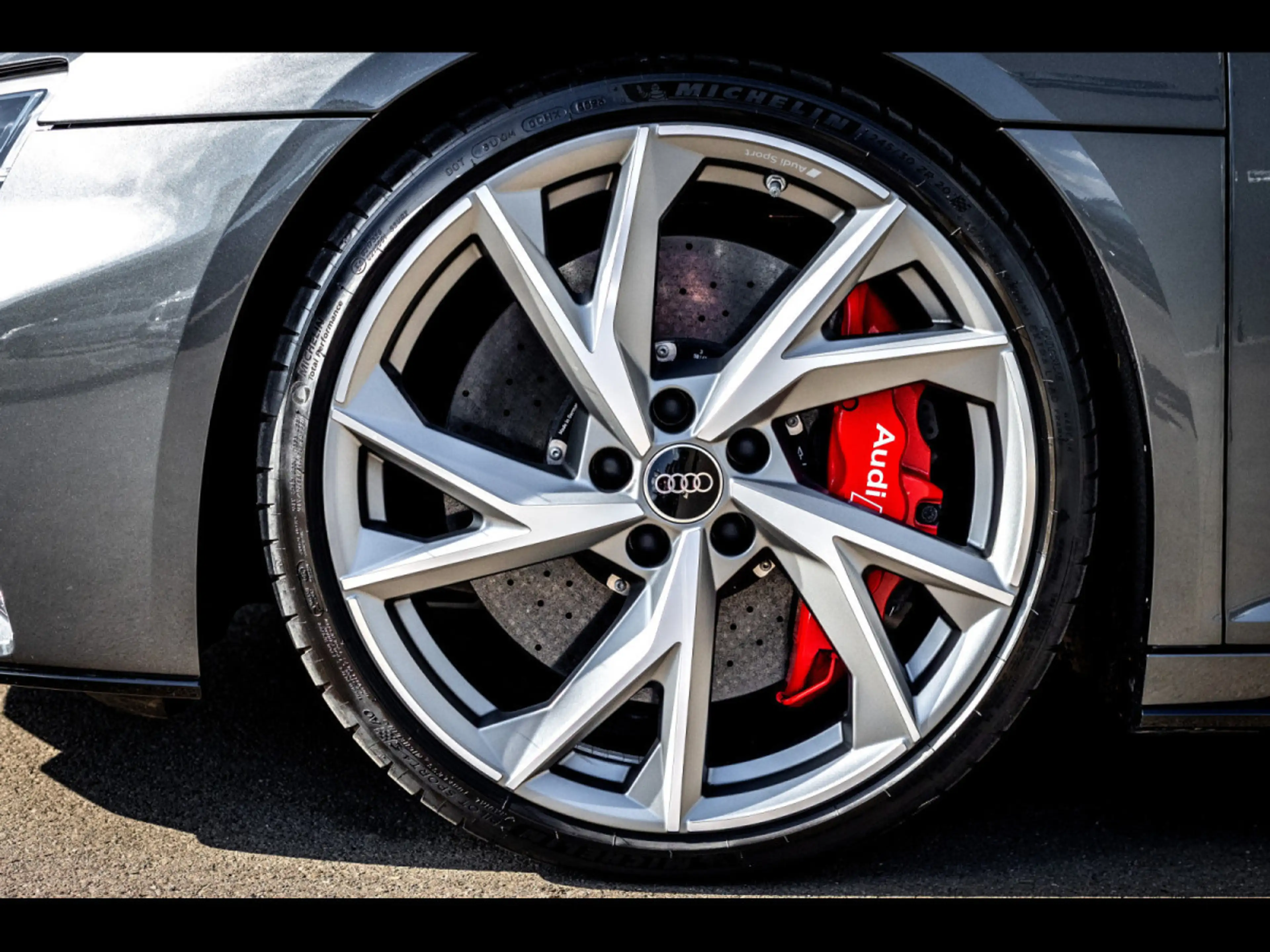 Audi R8 SPYDER V10 PERFORMANCE 5.2 FSI QUATTRO S-TRONIC°PP — photo 8