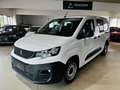 Peugeot Partner Pro FlexCab L2 Wit - thumbnail 1