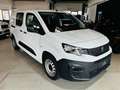 Peugeot Partner Pro FlexCab L2 Wit - thumbnail 8
