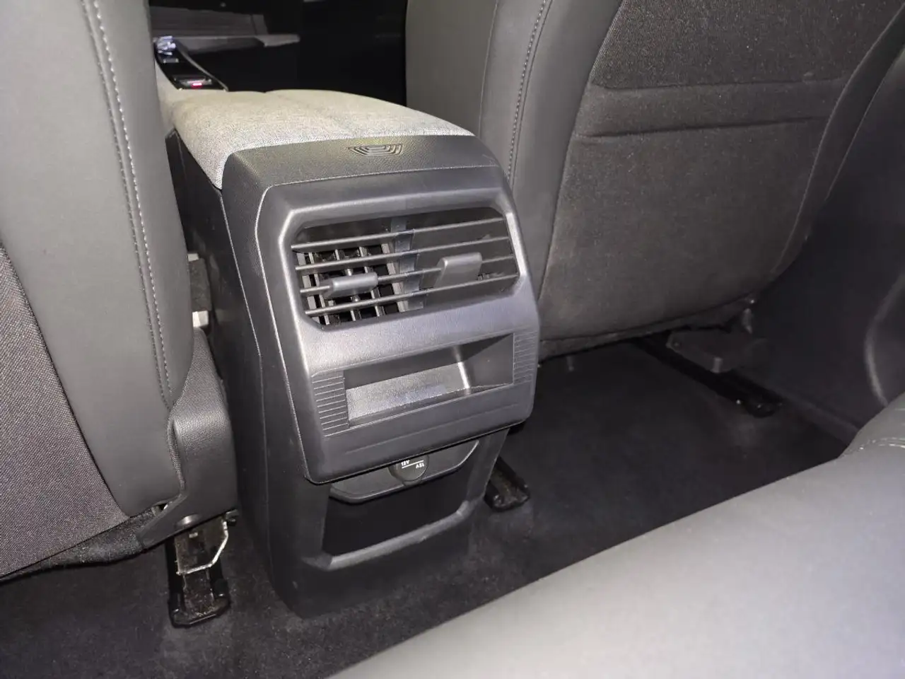 Peugeot 3008 3008 — photo 37