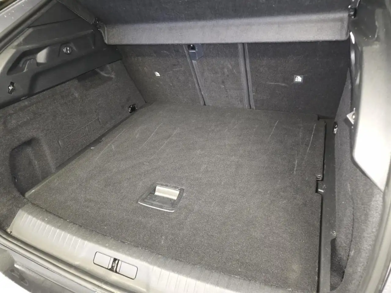 Peugeot 3008 3008 — photo 15
