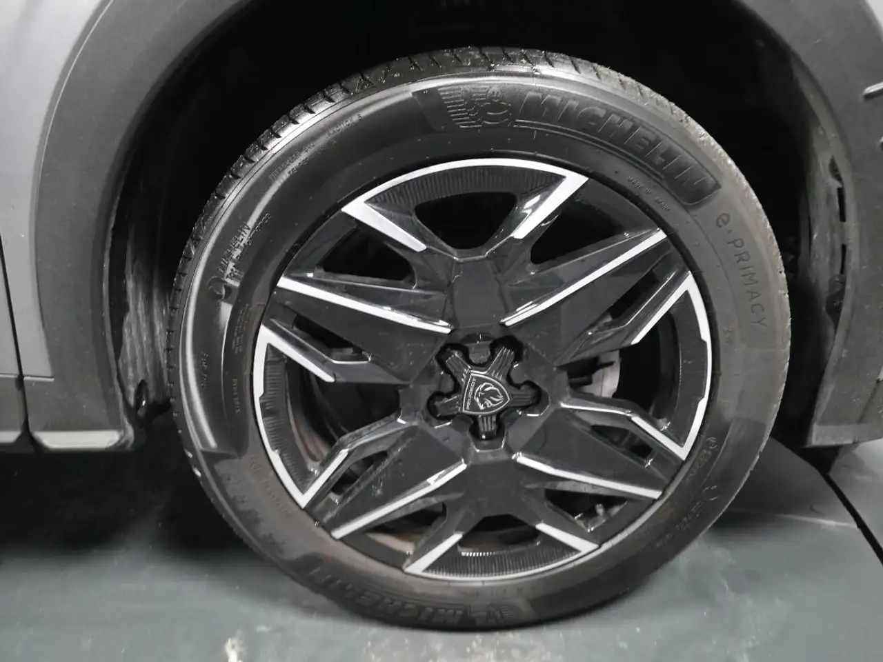 Peugeot 3008 3008 — photo 45