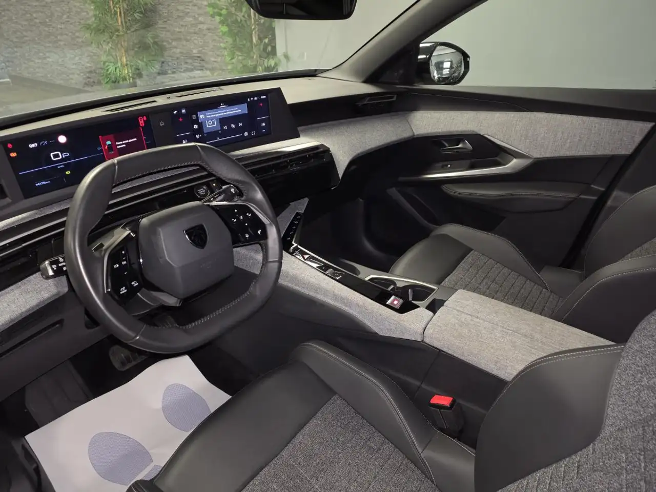 Peugeot 3008 3008 — photo 10
