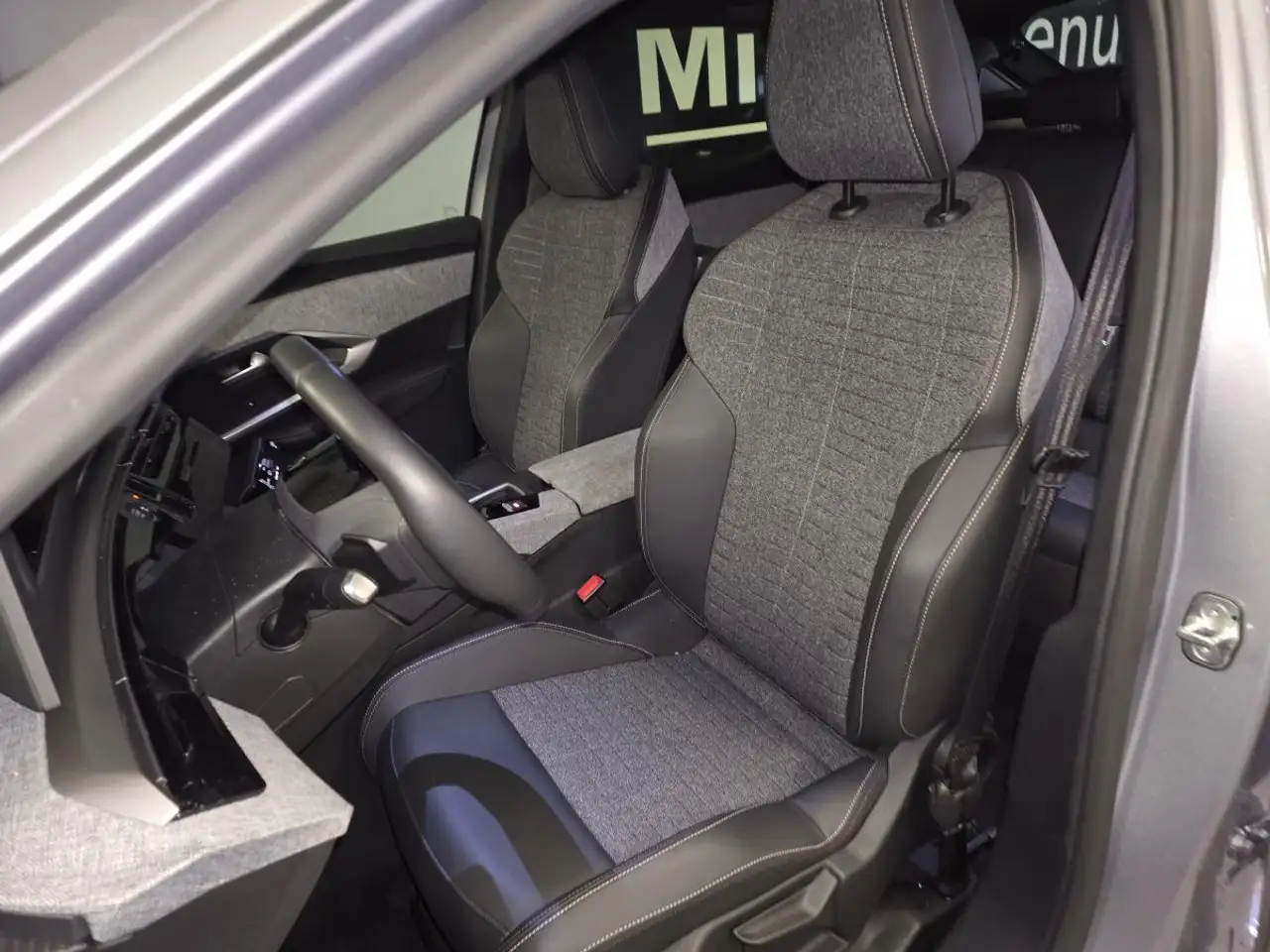 Peugeot 3008 3008 — photo 13