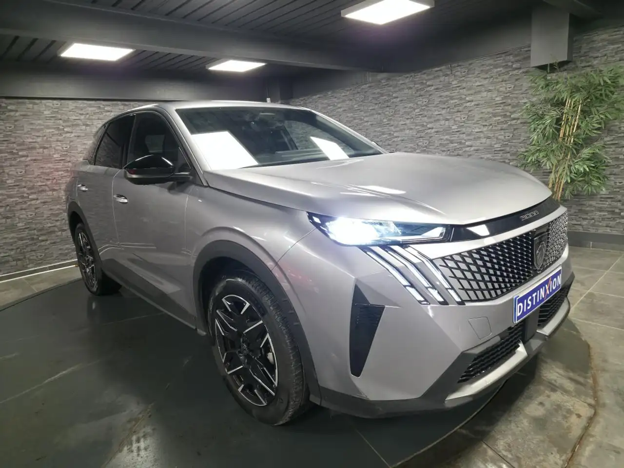 Peugeot 3008 3008 — photo 7