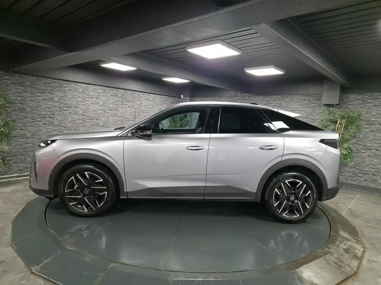 Peugeot 3008 3008 — photo 2