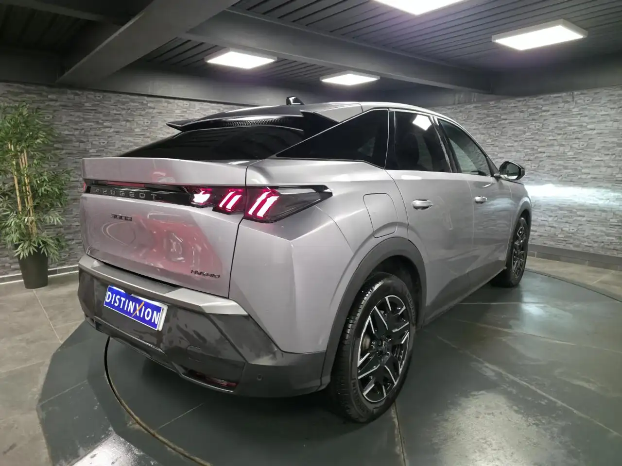 Peugeot 3008 3008 — photo 5
