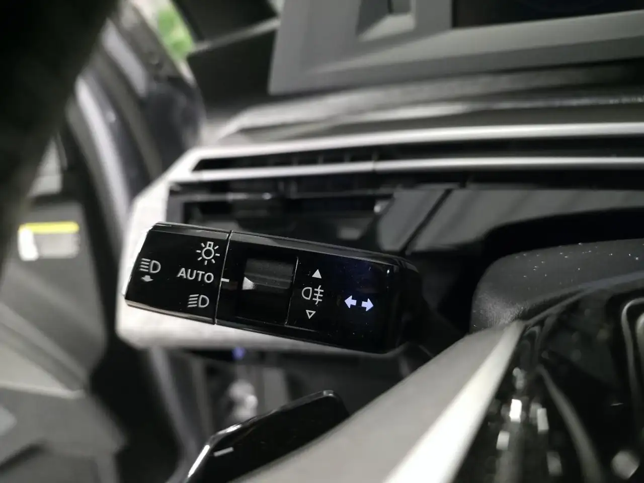 Peugeot 3008 3008 — photo 27