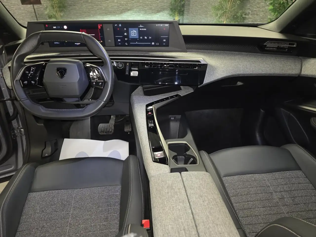 Peugeot 3008 3008 — photo 11