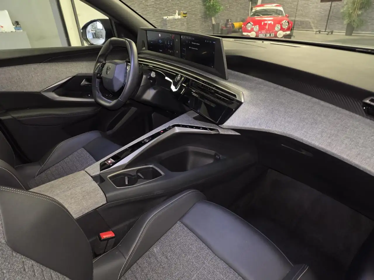 Peugeot 3008 3008 — photo 12