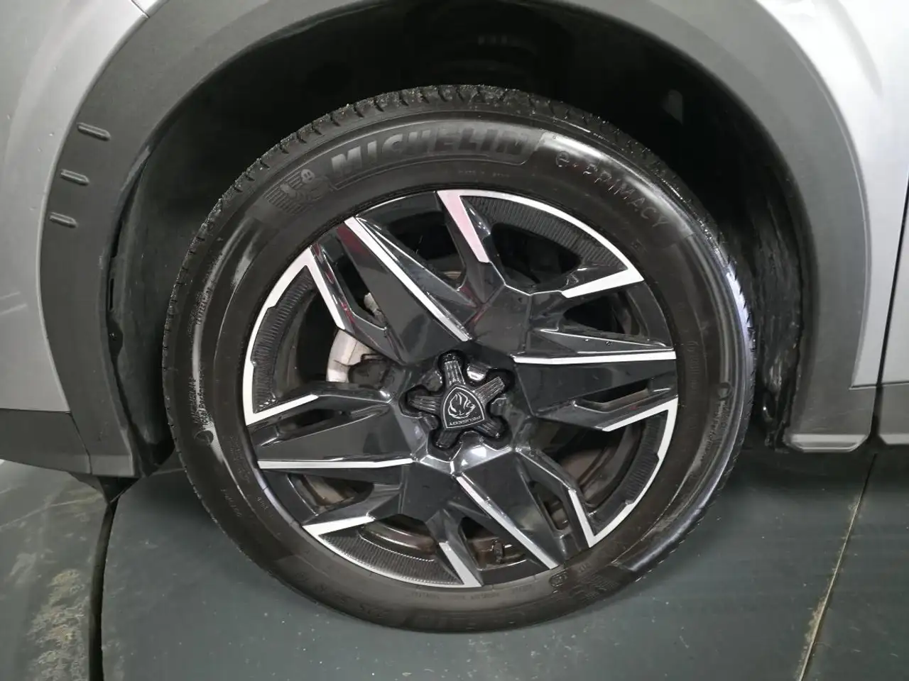 Peugeot 3008 3008 — photo 47
