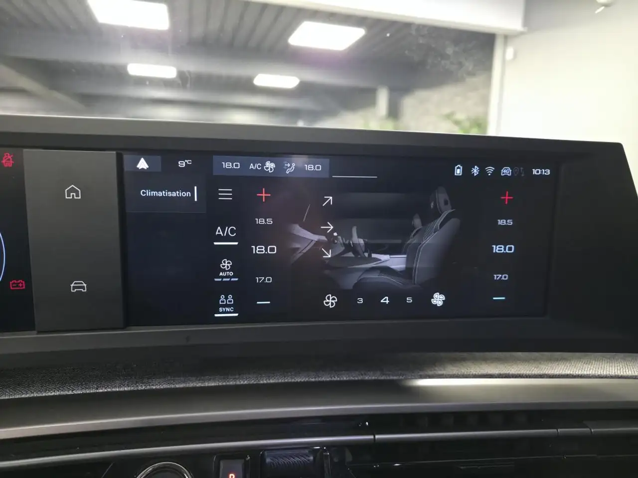 Peugeot 3008 3008 — photo 17
