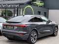 Audi Q6 e-tron Q6 Sportback e-tron quattro 100kWh *LED*PANO*21'' Gris - thumbnail 8
