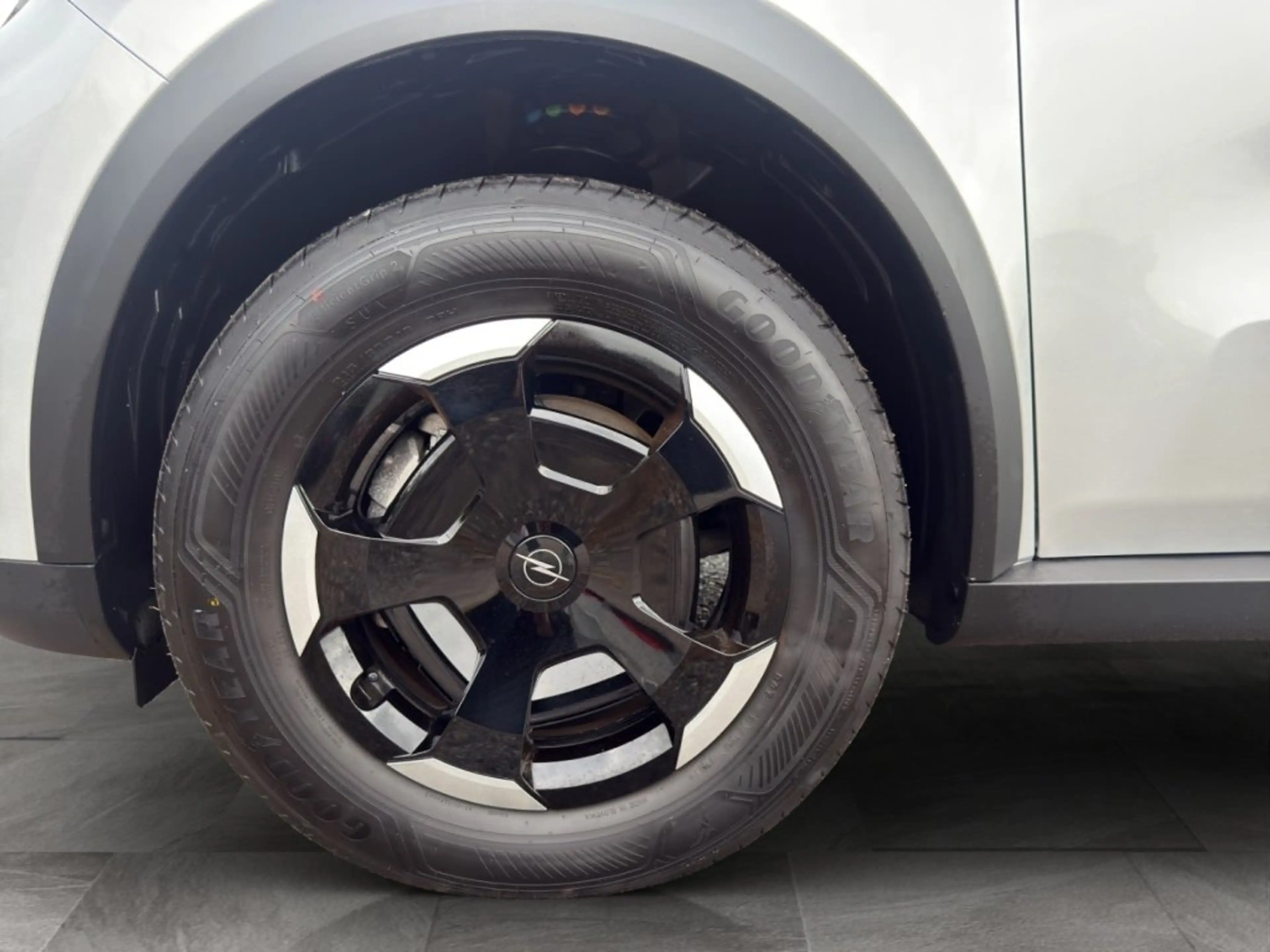 Opel Frontera Electric Edit. Elektromotor 44kWh Batterie — photo 6