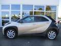 Toyota Aygo 1.0 Pulse CVT Kamera Klima Carplay Sitzhzg Beige - thumbnail 5