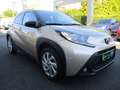 Toyota Aygo 1.0 Pulse CVT Kamera Klima Carplay Sitzhzg Beige - thumbnail 4