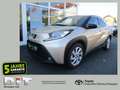Toyota Aygo 1.0 Pulse CVT Kamera Klima Carplay Sitzhzg Beige - thumbnail 1