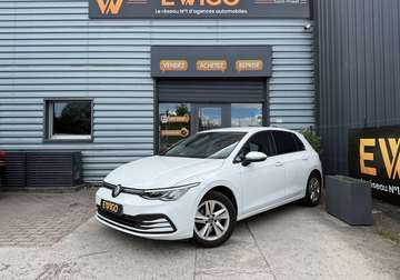 2.0 TDI 115ch ACC-Carplay-Caméra de recul