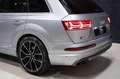 Audi SQ7 TDI Argent - thumbnail 5
