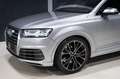 Audi SQ7 TDI Argent - thumbnail 4